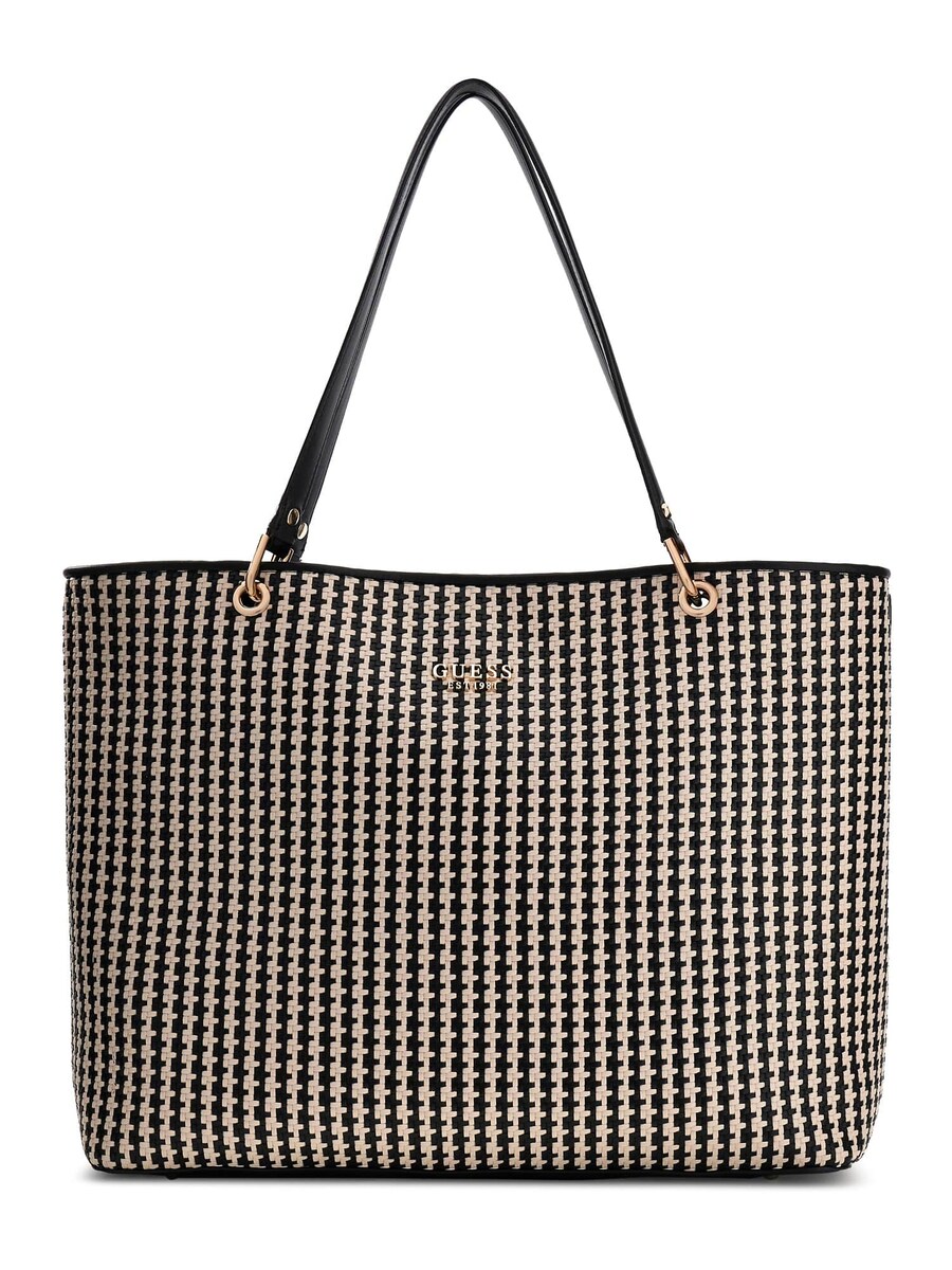

Сумка-шоппер GUESS Mirema, Black