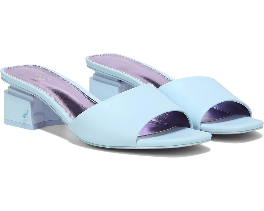 

Туфли Circus NY by Sam Edelman Nova, цвет Poolside