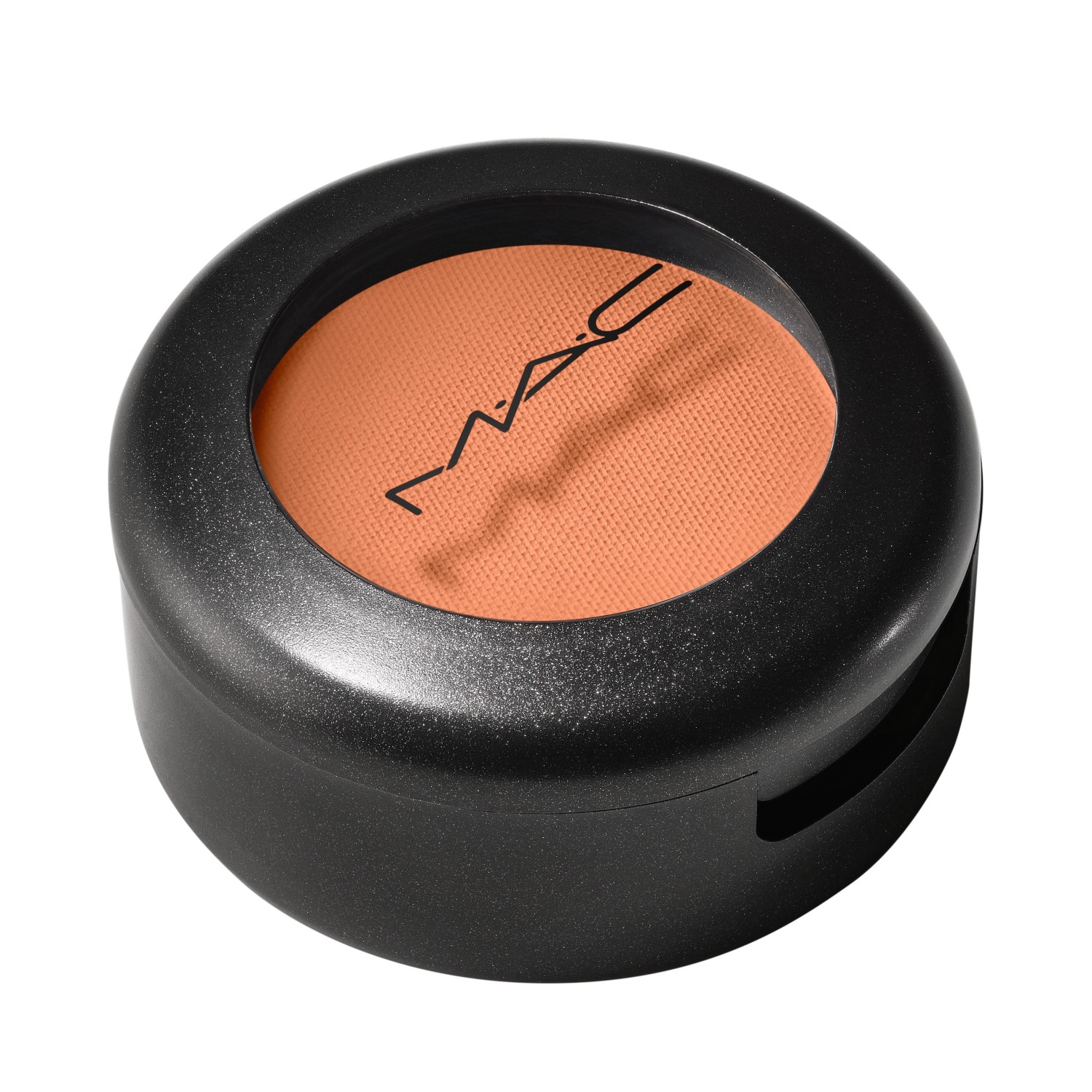 Тени для век perfect shot small eyeshadow Mac, rule, вес 1.5 гр. — фото 4
