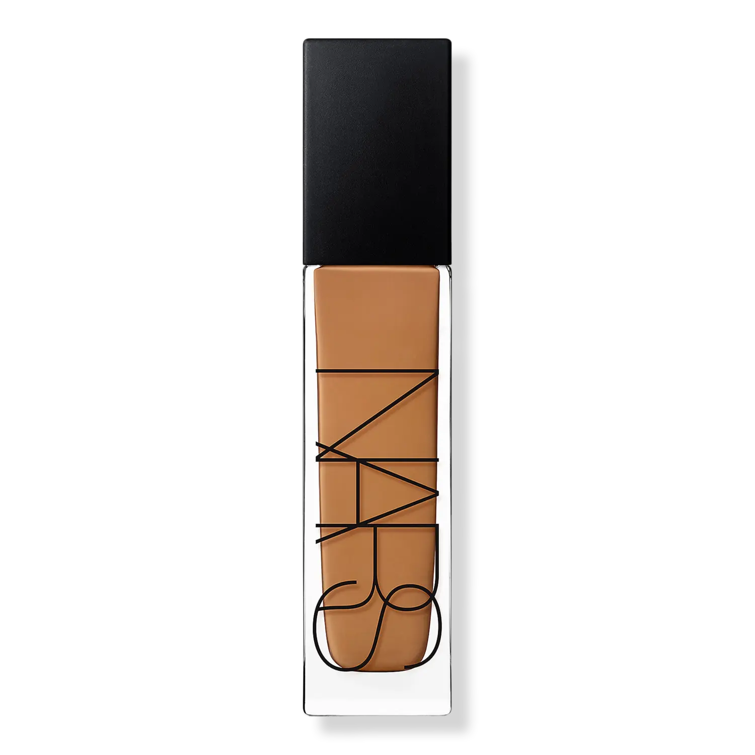 

Натуральная сияющая стойкая тональная основа NARS, Belem (MD3.6 - Medium-deep to deep with warm undertones, and a red tone)