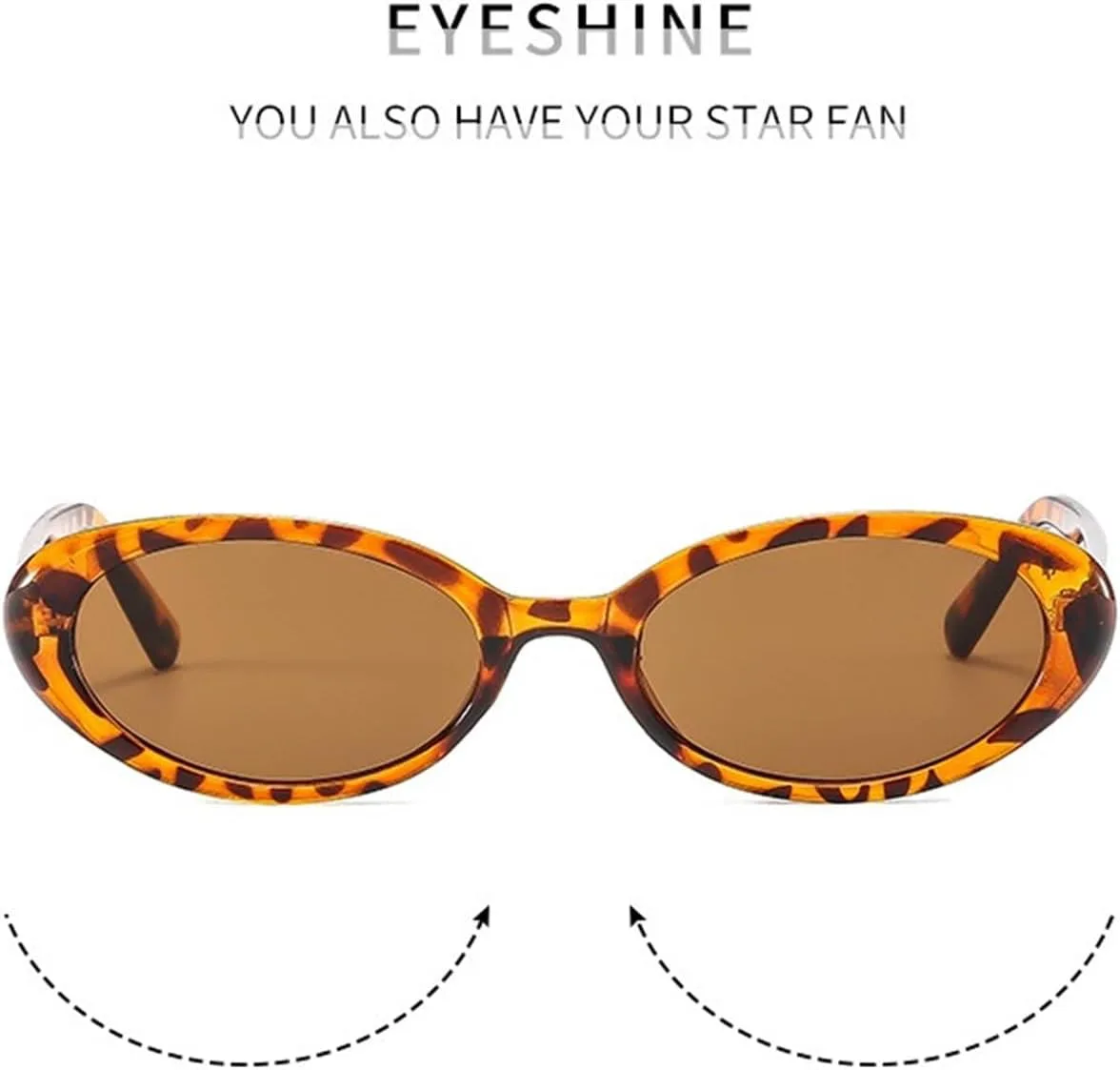 

Мужские солнцезащитные очки в тонкой оправе для активного отдыха, отпуска, шопинга, а также женские солнцезащитные очки для поездок на работу Generic, Black