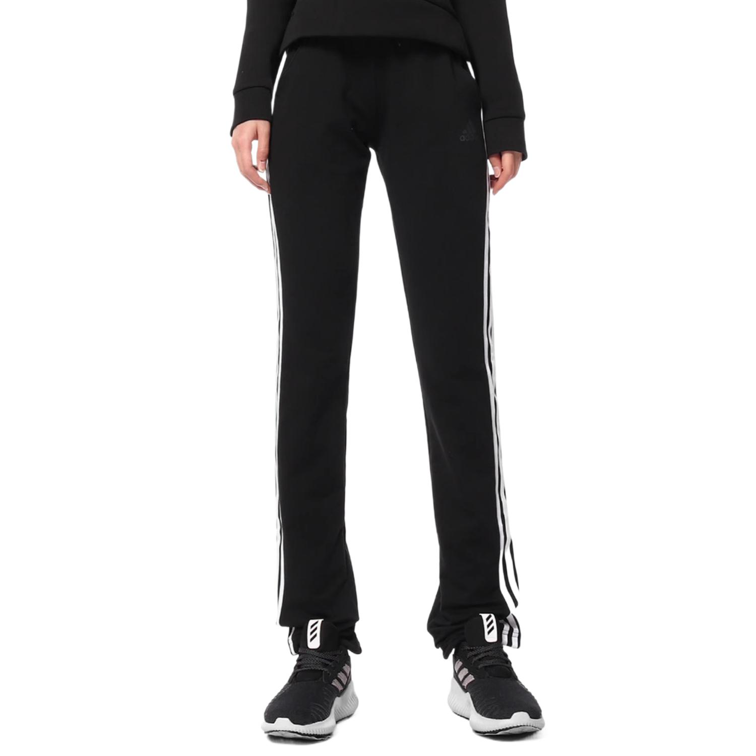 

Adidas Женские брюки Casual SS19 Black