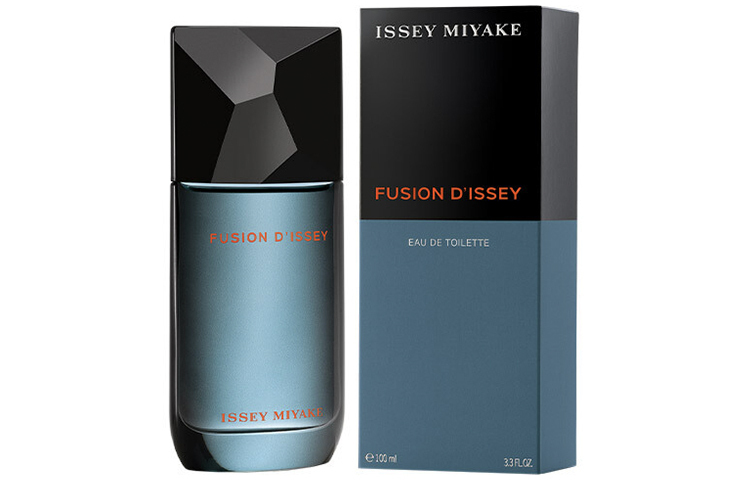 

Мужской парфюм Lava Power Fluffy Notes Eau De Toilette EDT 50 мл/100 мл лимон сандал ISSEY MIYAKE