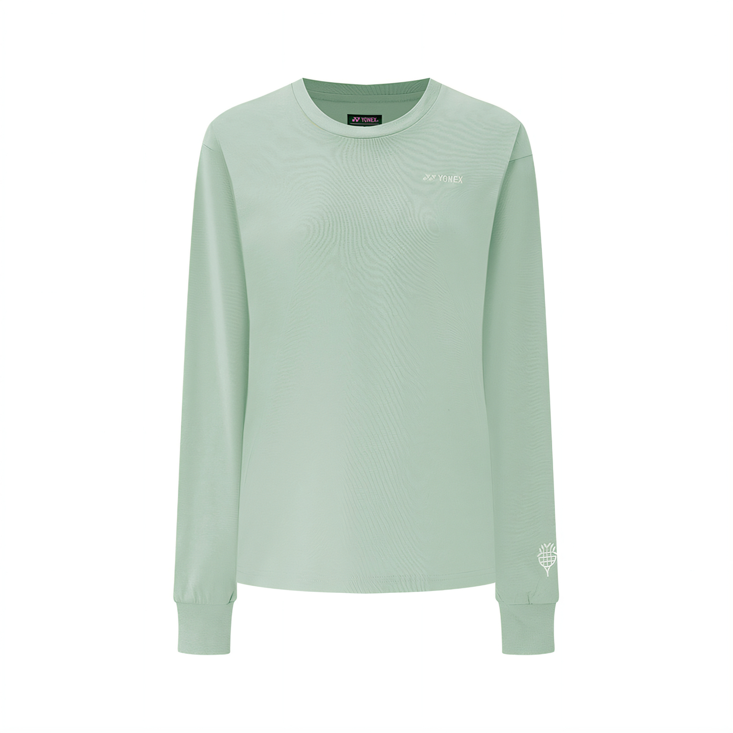 

Футболка женская Natural And Environmentally Friendly Series YONEX, зеленый