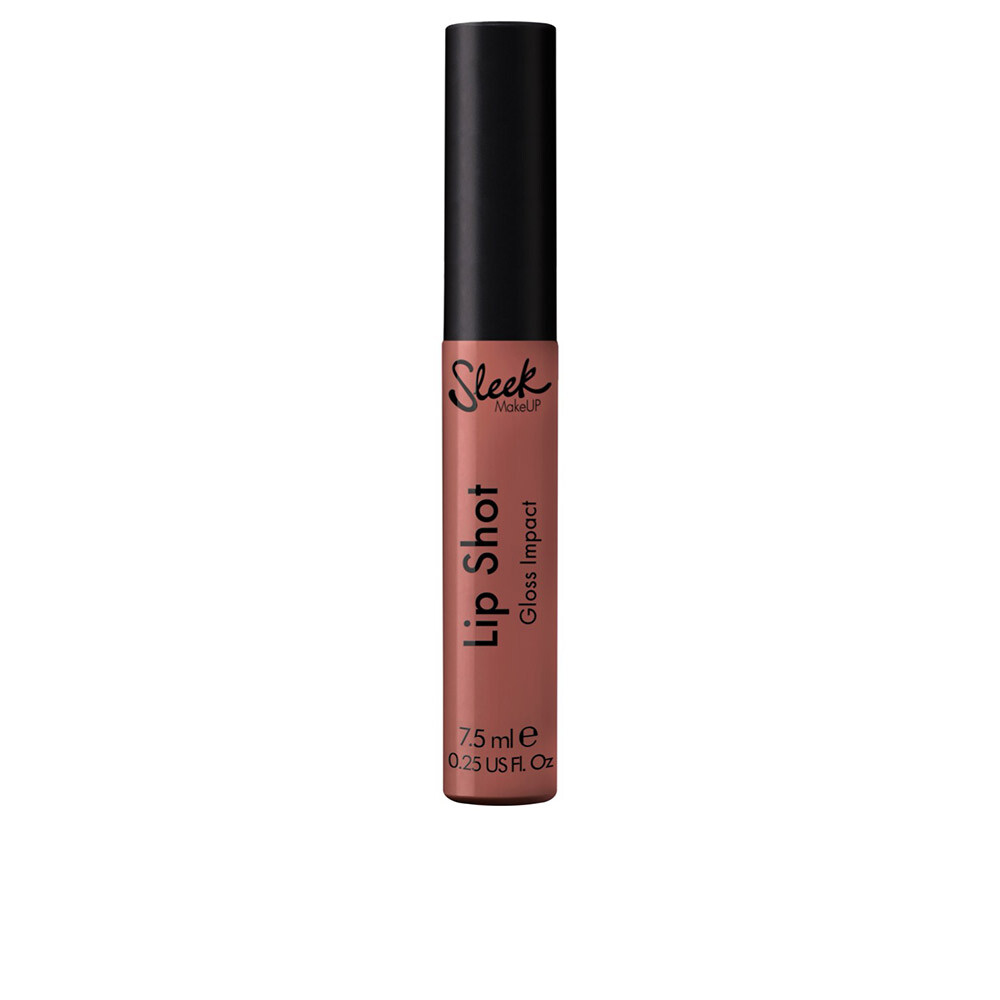 

Блеск для губ Lip shot gloss impact Sleek, Partner In Crime