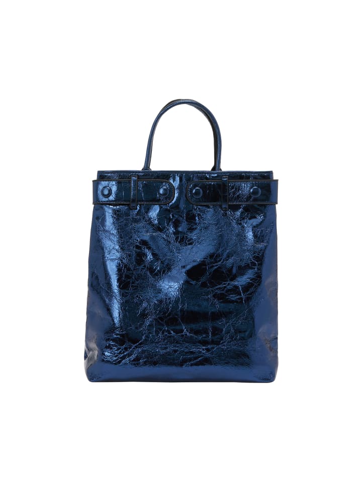 

Наплечная сумка faina, цвет royal blue