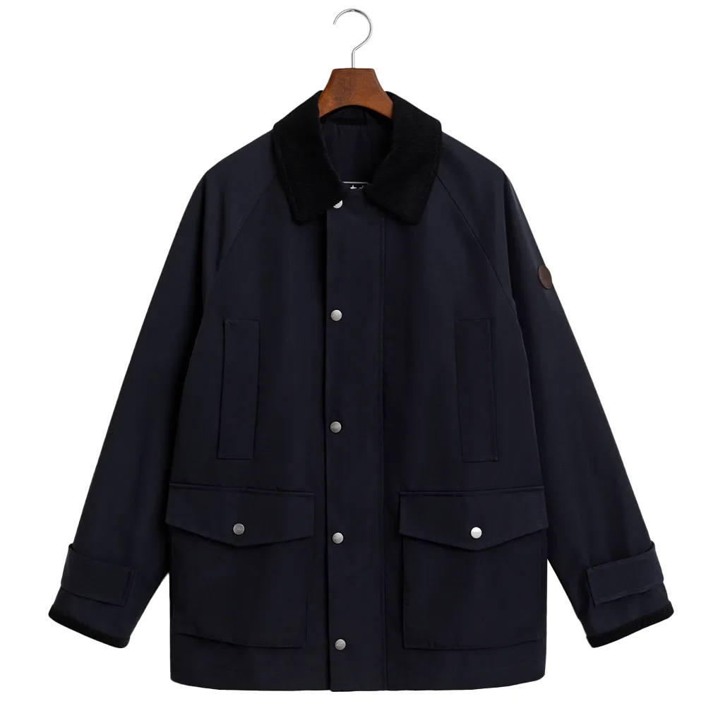 

Куртка Gant 7006498, синий