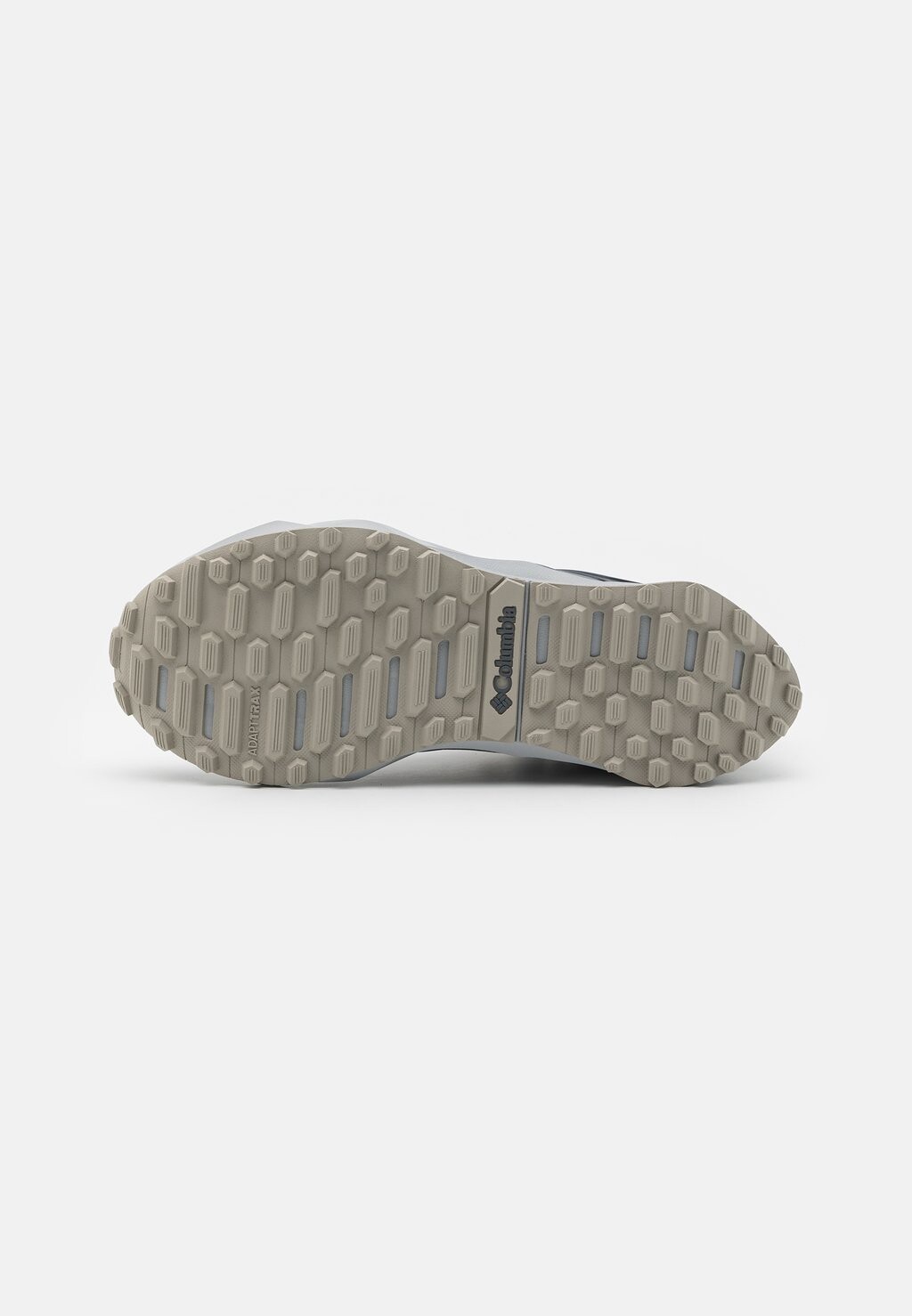 

Походная обувь FACET 75 MID OUTDRY Columbia, серый