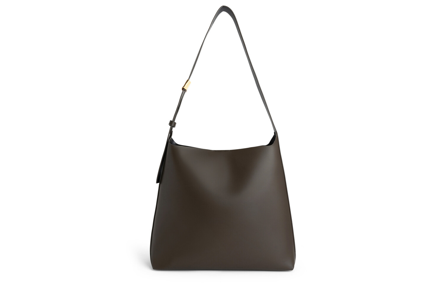 

Charles&Keith CHARLES & KEITH Женская сумка через плечо, Dark Moss темно-зеленый мох