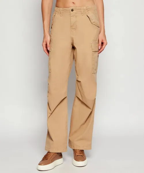 

Брюки-Карго Peca Regular fit Joop! Jeans, бежевый