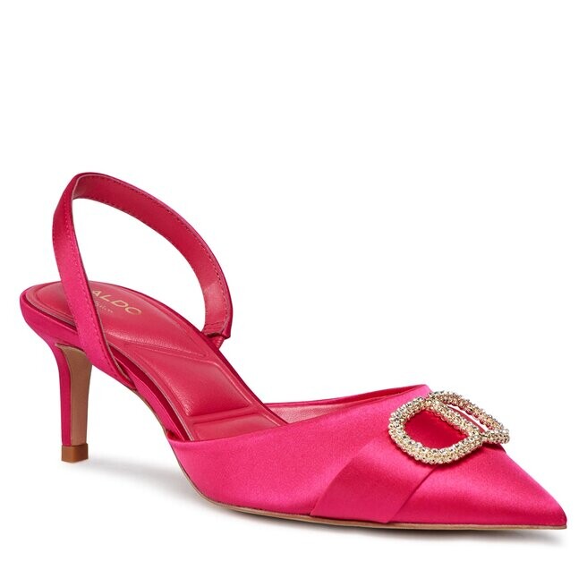 

Сандалии Aldo Decora, розовый