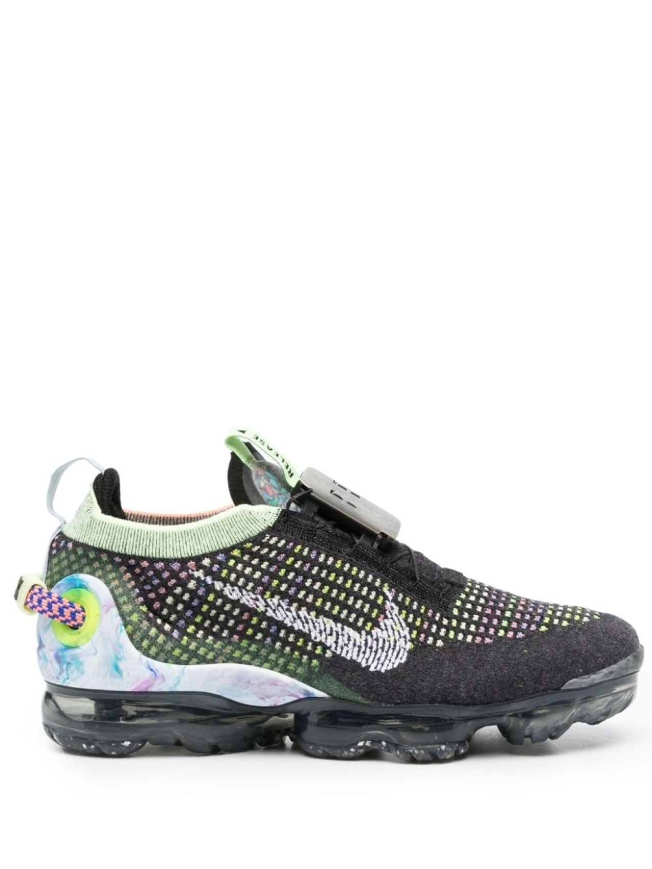 

Nike кроссовки Air VaporMax 2020, черный