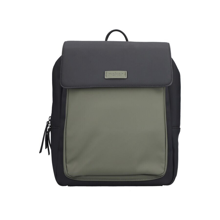 

Рюкзак Rieker Backpack H1649, серый
