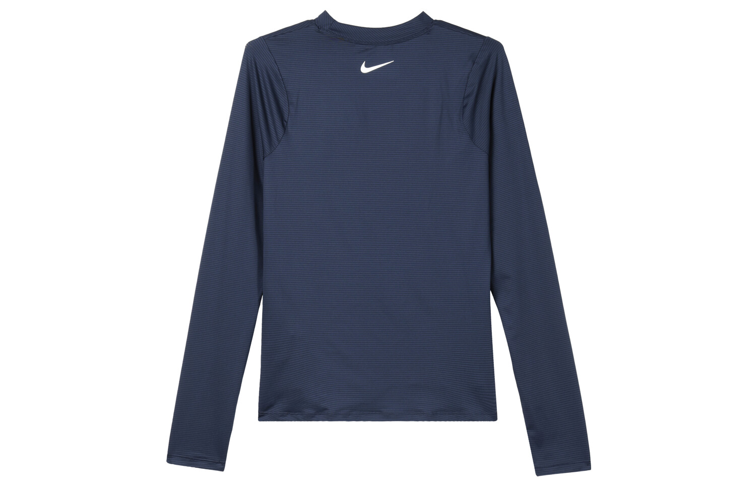 Футболка женская Obsidian Nike — фото 2