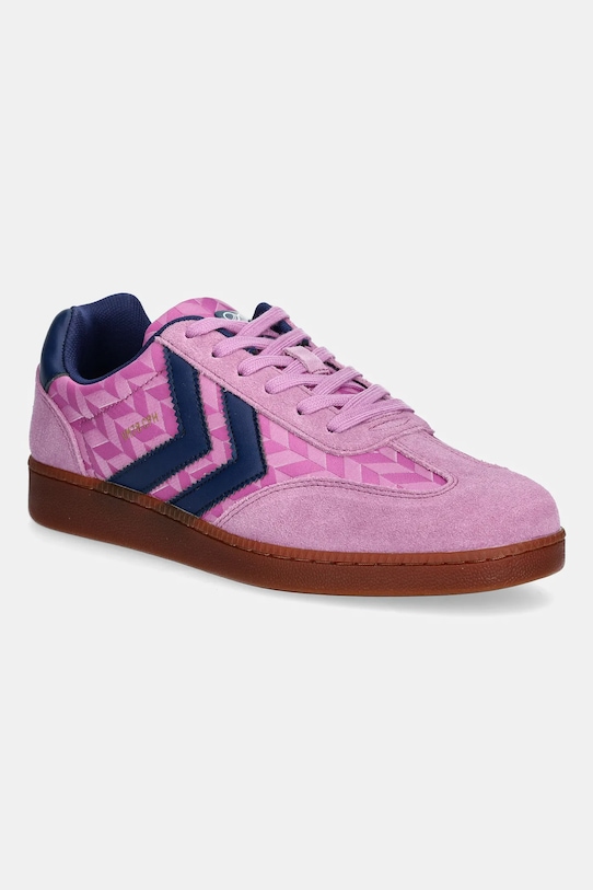 Кроссовки x Community Love Hummel, фиолетовый