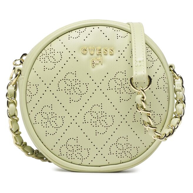 

Сумка Guess MiniCrossbody Bag, зеленый
