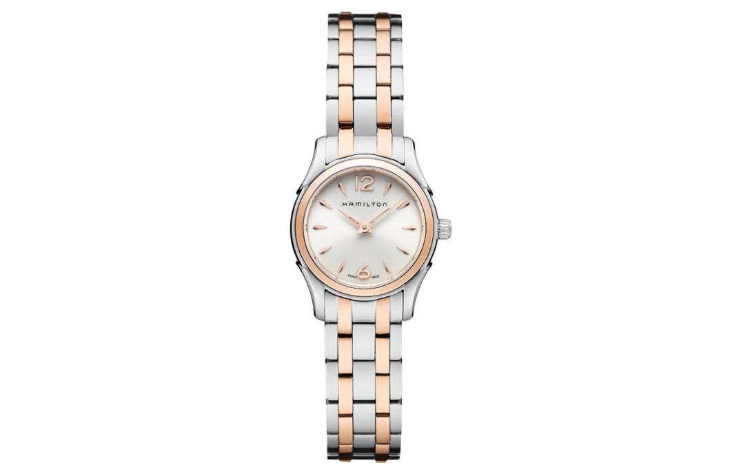 

Hamilton Часы Jazzmaster Lady Quartz H32271155