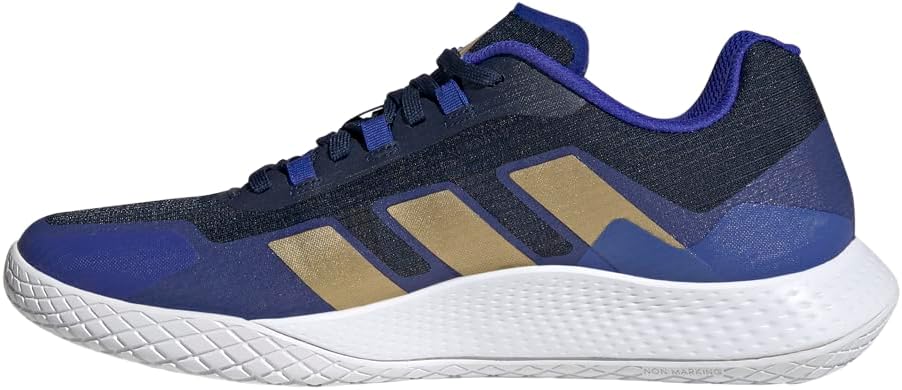 Мужские кроссовки Adidas Forcebounce 2.0, синий — фото 4