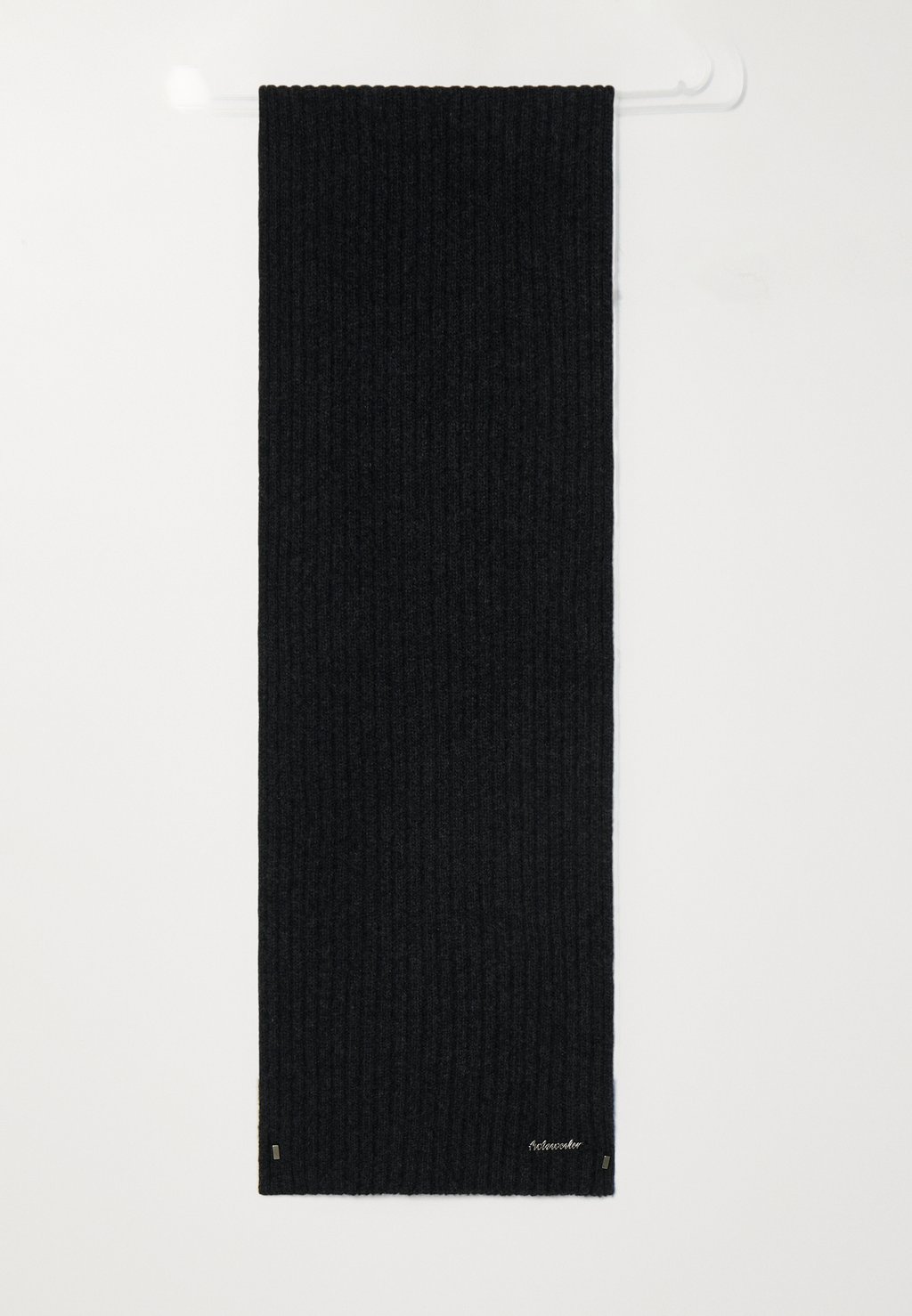 

Шарф SCARF UNISEX Holzweiler, темно-серый