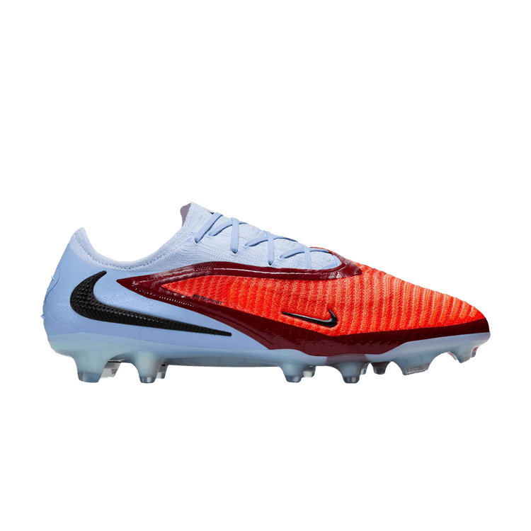 

Бутсы Nike Phantom 6 Low Elite FG 'Scary Good Pack', синий