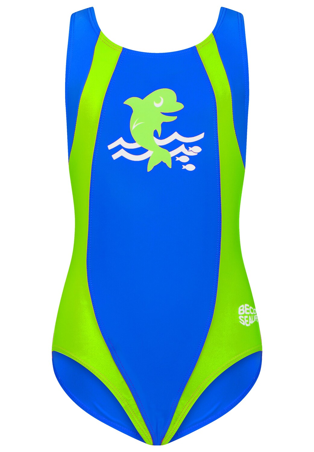 

Купальник BECO the world of aquasports BECO SEALIFE®, синий