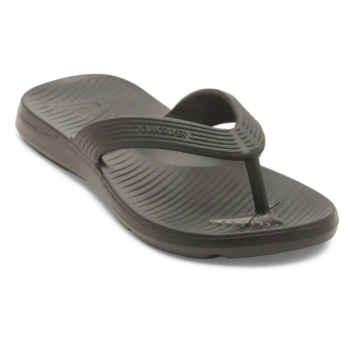 

Мужские сандалии Salvage Quiksilver, чёрный