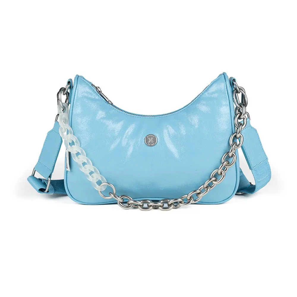 

Сумка кросс-боди Munich Splash, синий