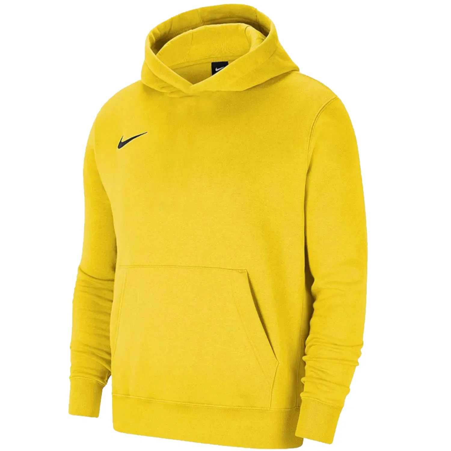 Свитшот Nike, желтый