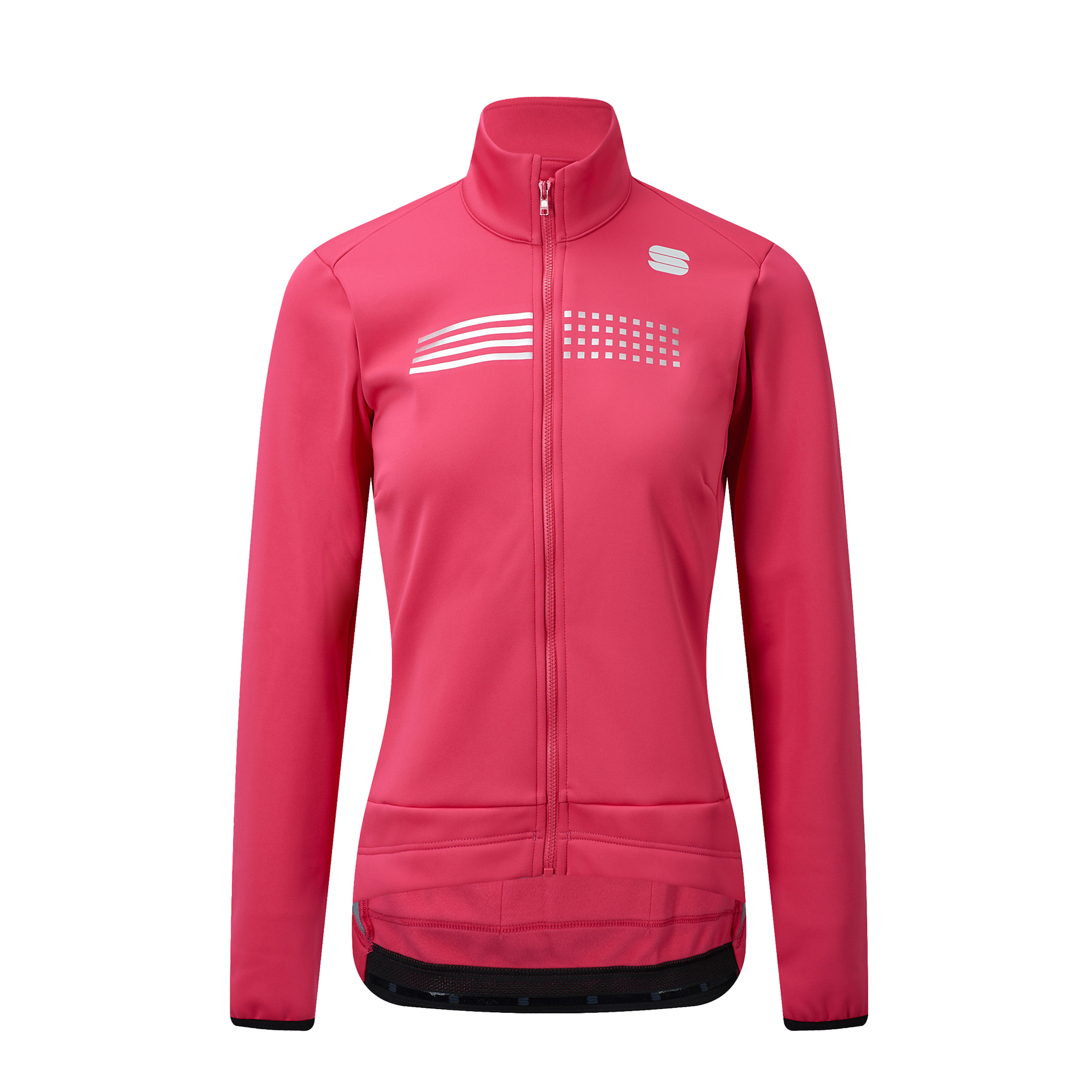 Спортивная одежда для велоспорта Biker Cycling Apparel Women's Sportful, фуксия — фото 4