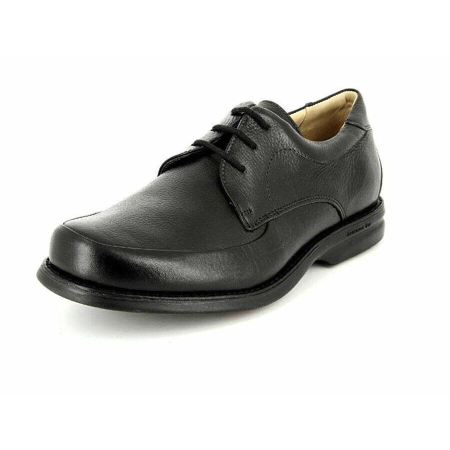 

Деловые туфли Anatomic Lace-Up Shoes, черный