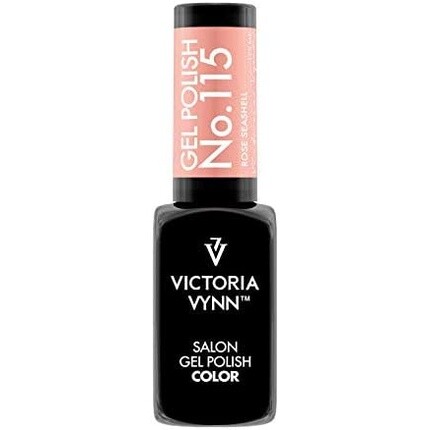 

Гель-лак Victoria Vynn №115 Rose Seashell