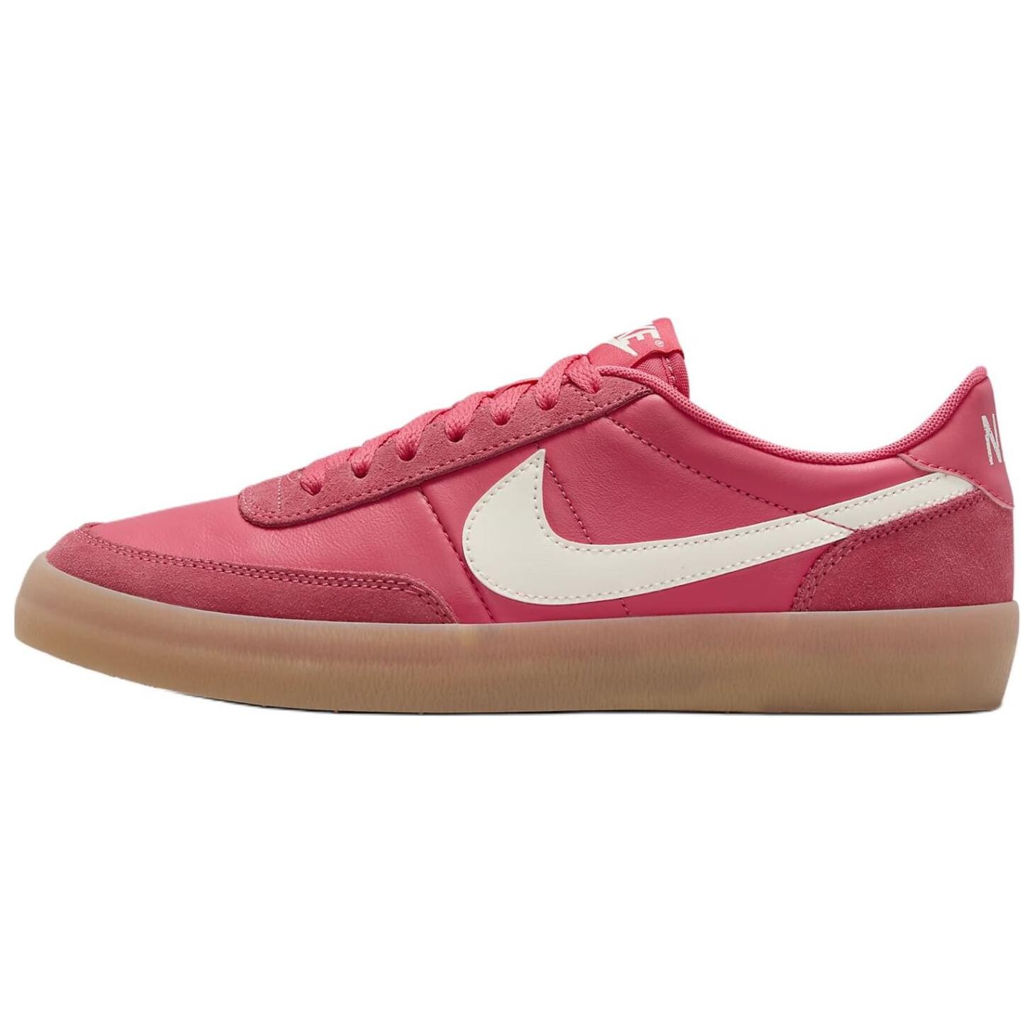 

Кроссовки Nike Killshot 2 Skateboarding Shoes Women's Low-top Pink, розовый