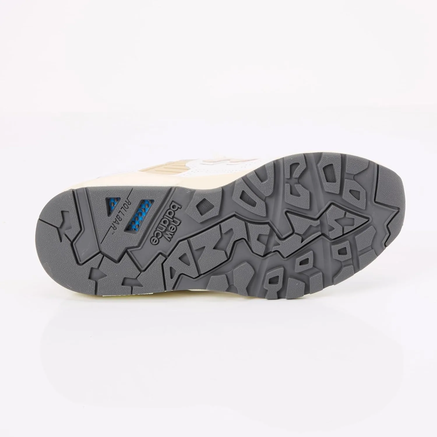 Мужские кроссовки New Balance MT580KDA, белый — фото 2