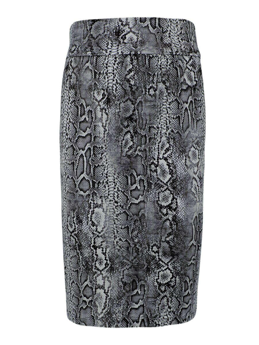 

Юбка Yoek Skirt, серый