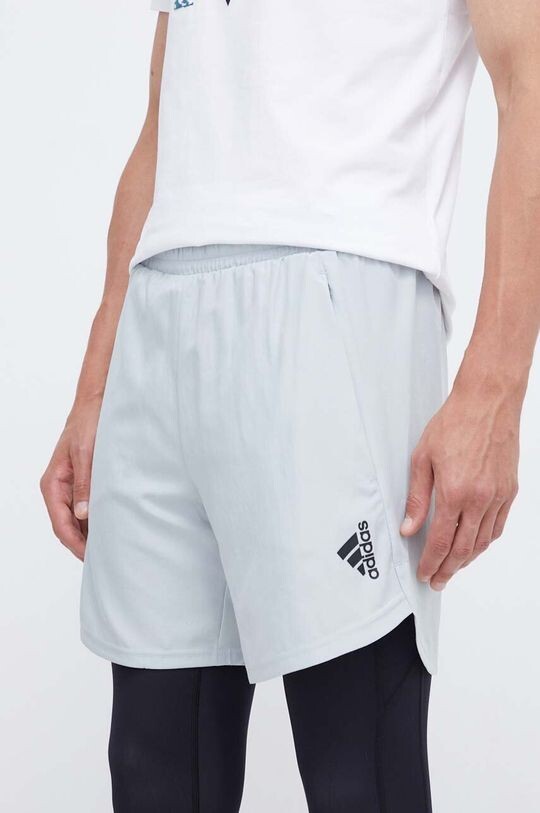 

Тренировочные шорты Созданы для тренировок adidas Performance, зеленый