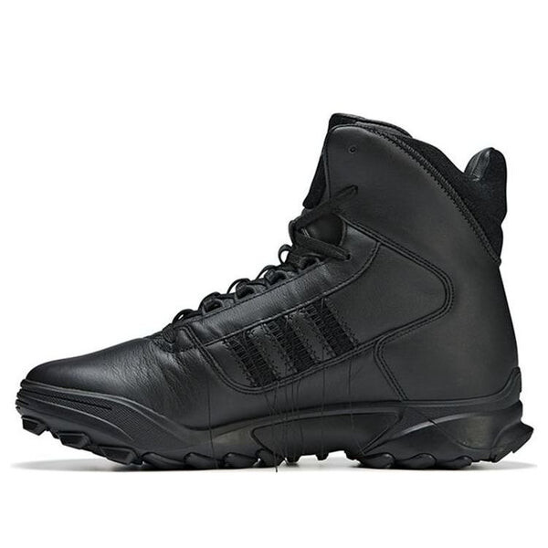 

Кроссовки y 3 gsg9 Adidas, черный