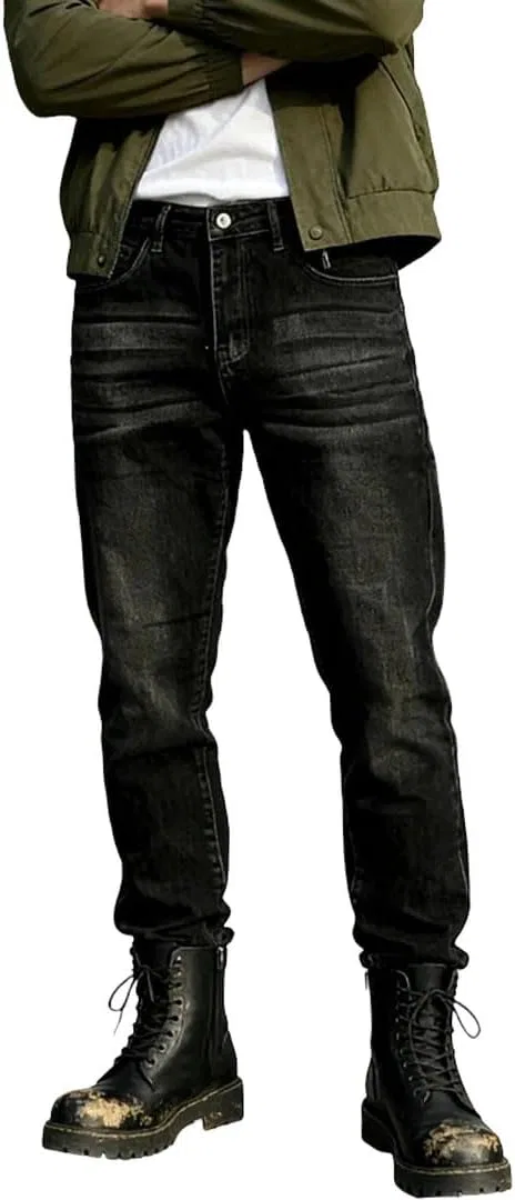 Джинсы slim fit, G03hei