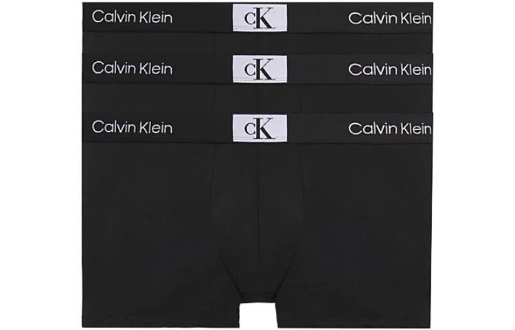 

Calvin Klein Мужские шорты-боксеры