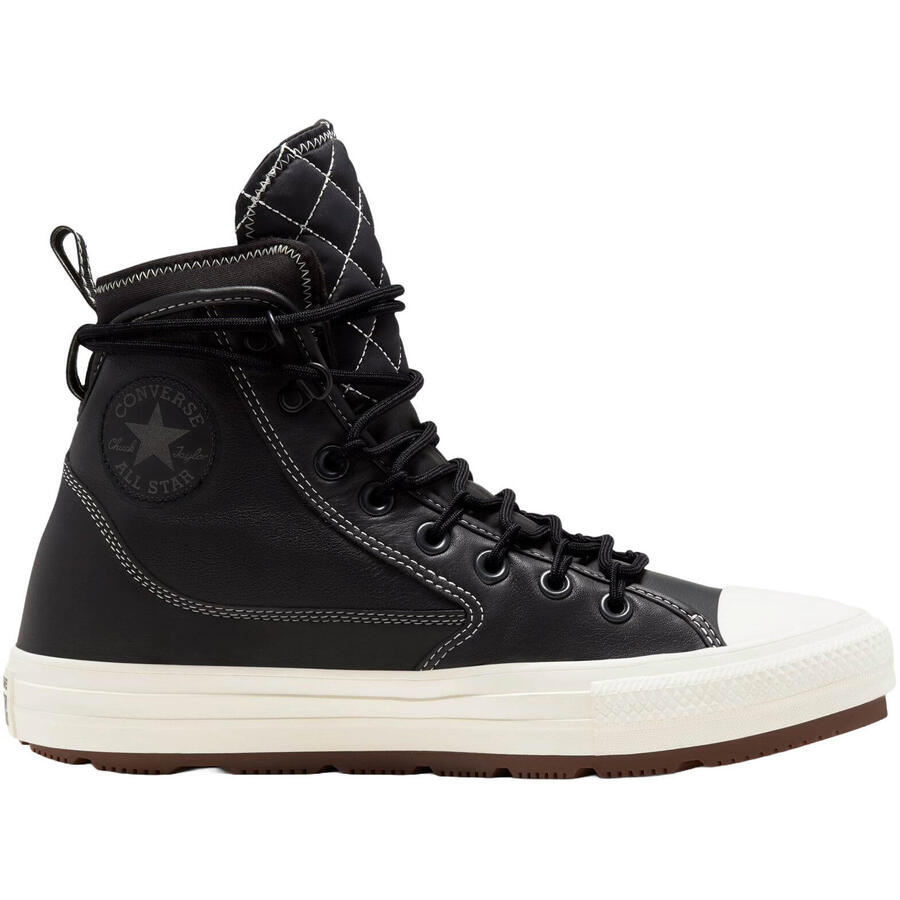 

Ботинки Converse Chuck Taylor All Star Utility, черные, мужские