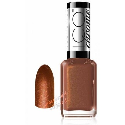

Лак для ногтей Ico Chrome Collection № 47, 12 мл, Eveline Cosmetics