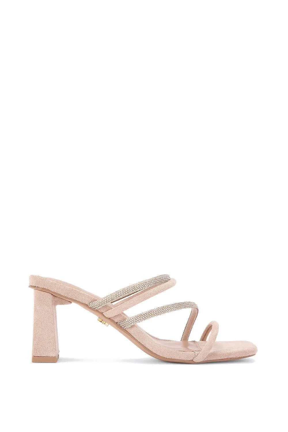 Сандалии "Саша" KG Kurt Geiger, розовый