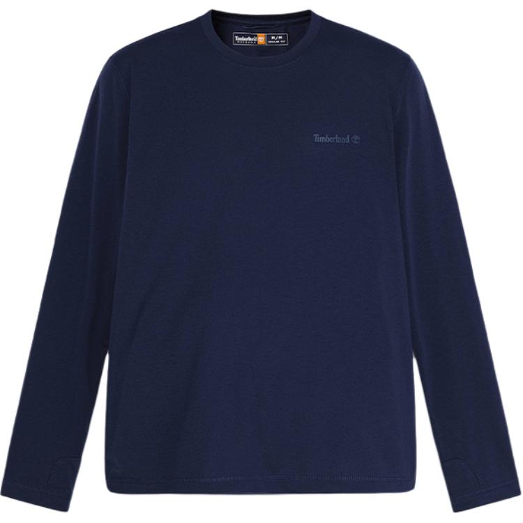 

Timberland Футболка Men's A6AMU451/Marine Blue, Синий, Timberland Футболка Men's A6AMU451/Marine Blue