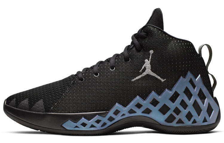 

Мужские баскетбольные кроссовки Jordan Jumpman Diamond