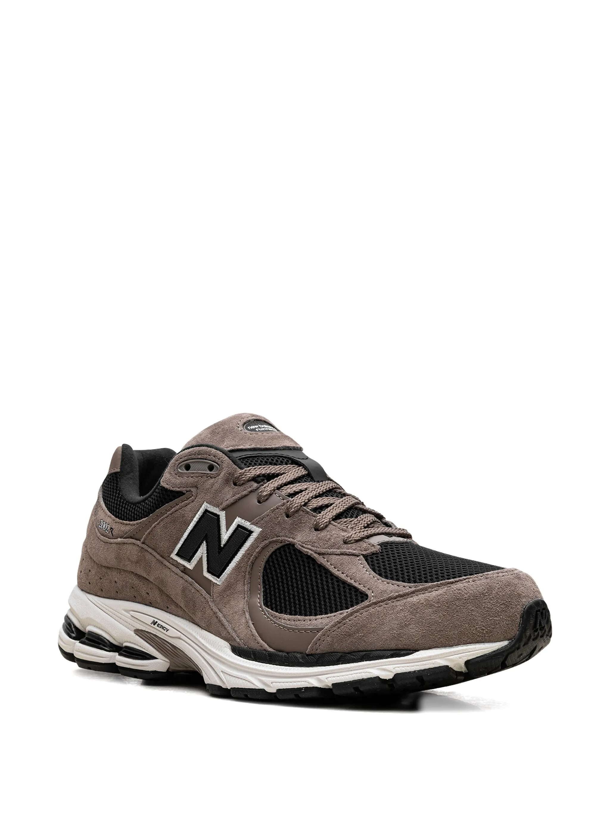 Кроссовки 2002R Driftwood New Balance, коричневый — фото 2