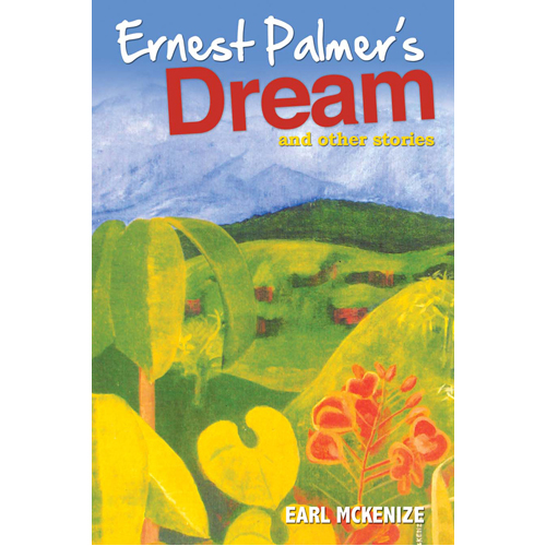 

Книга Ernest Palmer’S Dream