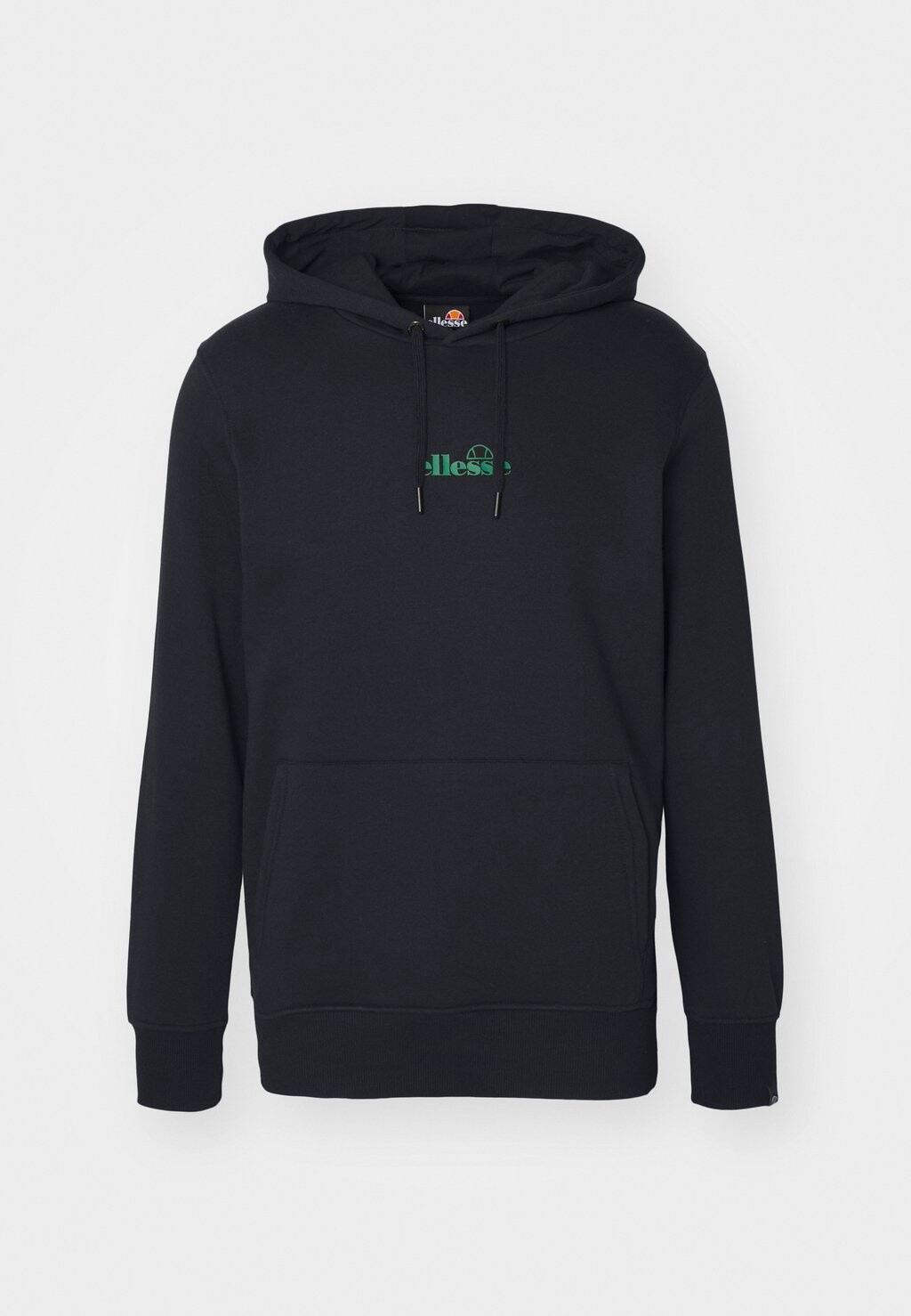 

Толстовка PERSHUTA HOODY Ellesse, черный