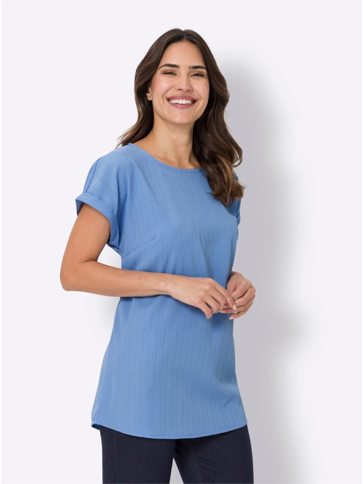 

Футболка Sieh an!