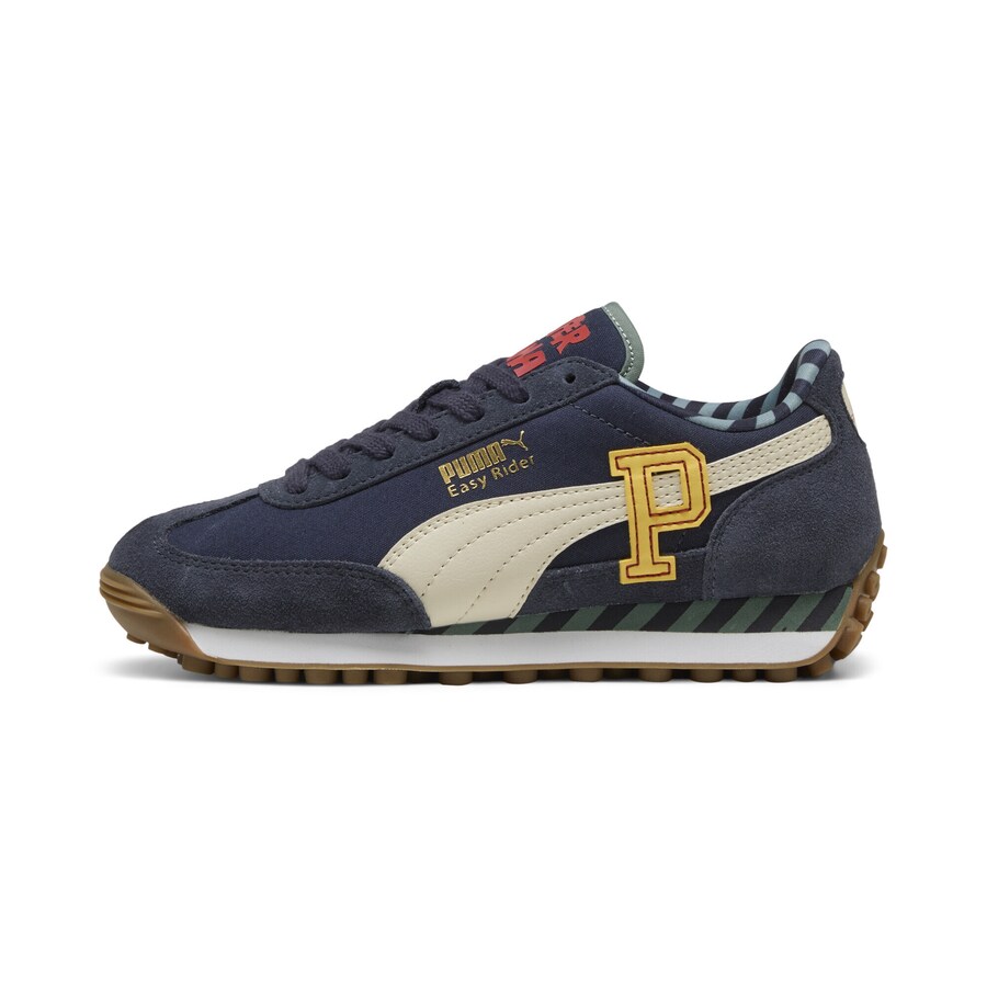 

Кроссовки PUMA Easy Rider Super, темно-синий