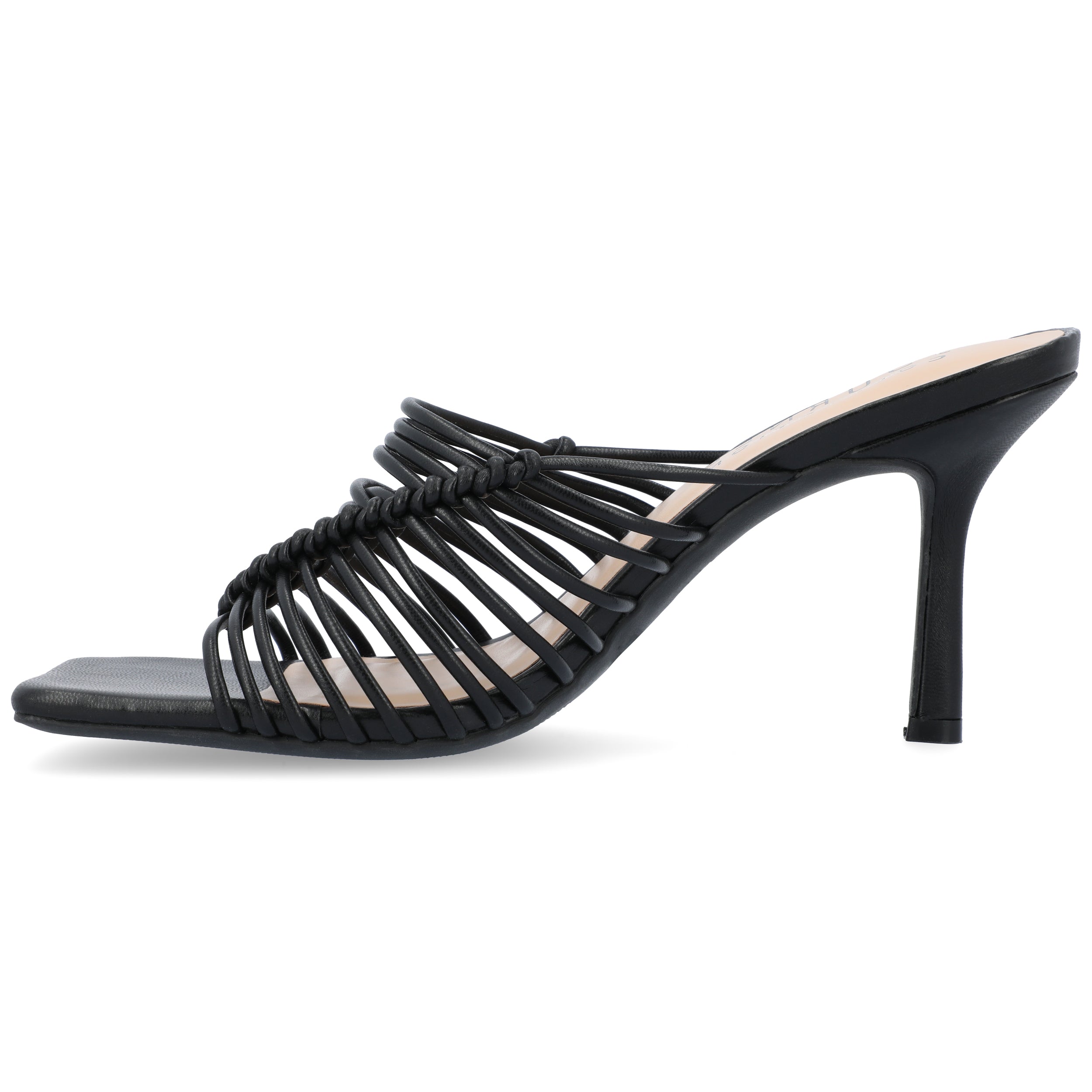 Туфли-лодочки Saskia из женской коллекции Tru Comfort Foam Journee, черный — фото 2