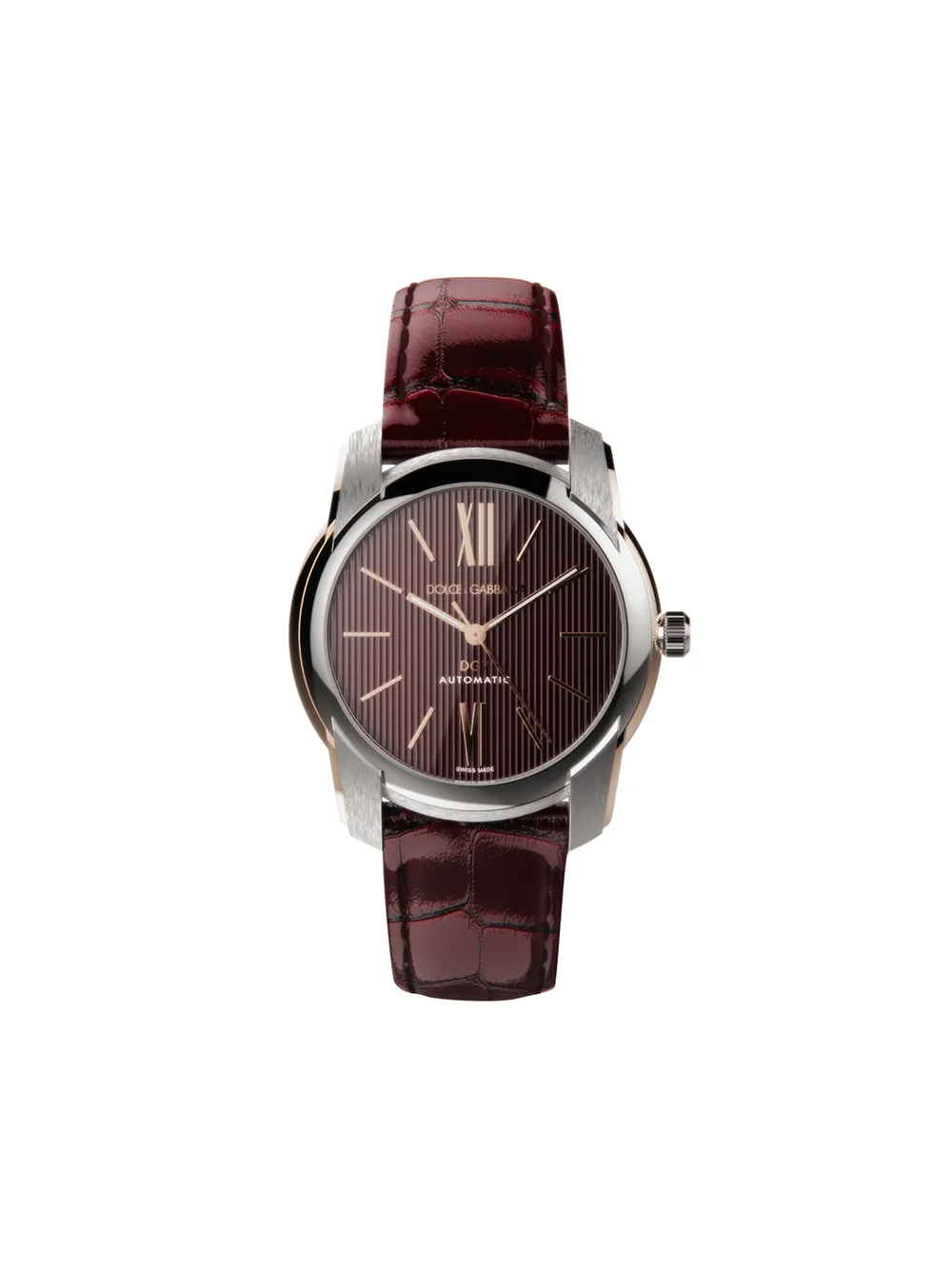 

Наручные часы DG7 40 мм Dolce & Gabbana, красный